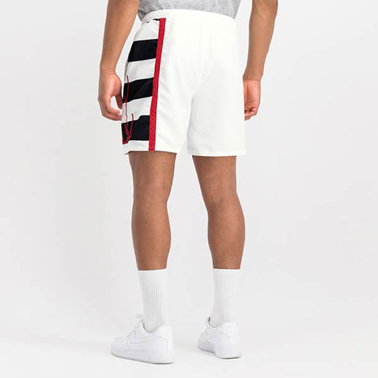 Karl Kani Ανδρικό σορτς Signature Block Shorts